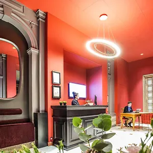 Mercure Centre Place Bretagne Hotel Rennes