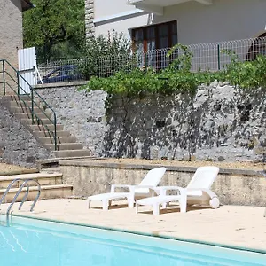 Guest house D'hotes La Fontaine, Espalion
