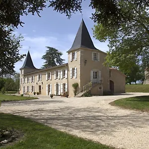 Bed & Breakfast De Charme Les Bruhasses, Condom