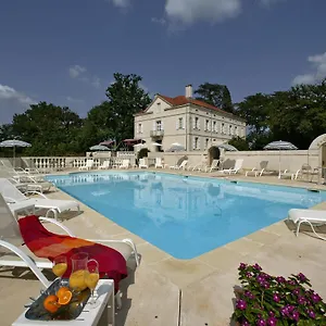 Hotel Le Manoir Jean, Saint-Paul-d'Espis