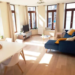 60m2 / Hyper Centre Lille