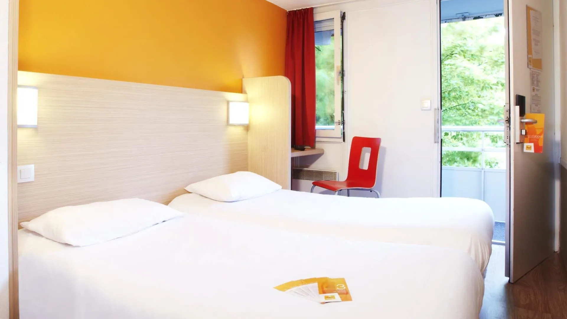 Hotel Première Classe Toulouse Nord - LʼUnion France